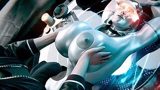 Peak Performance-Rigid3D