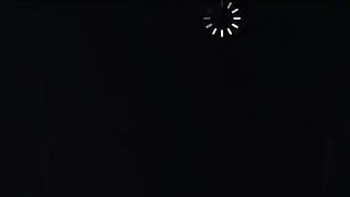 The bitch was bitten by a monster and now she constantly wants to fuck - 3d hentai horror porn