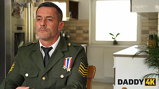 DADDY4K. Service and Sex