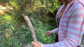 Truck Butt Fuck Your Stepmom After Trump Wins Election