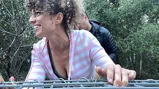 Truck Butt Fuck Your Stepmom After Trump Wins Election