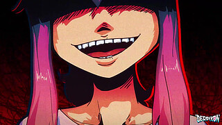 Stuffy Bunny - 1080p 60fps - Derpixon - Extended Cut - HD