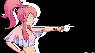 Stuffy Bunny - 1080p 60fps - Derpixon - Extended Cut - HD