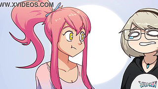 Stuffy Bunny - 1080p 60fps - Derpixon - Extended Cut - HD