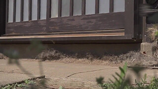 (ENG SUB) Japanese Wife Cheating With a Farmer (FOR 200 Subbed JAV - myjavengsubtitle - )