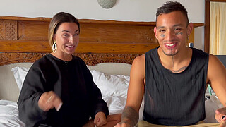 RIMMING TUTORIAL with Roxy Fox