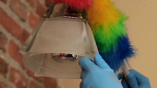 RIMMING TUTORIAL with Roxy Fox