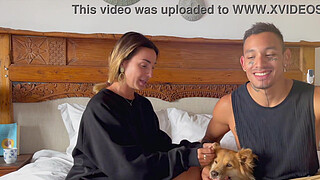 RIMMING TUTORIAL with Roxy Fox