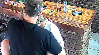 Caught my wife cheating with my boss wen she started working late