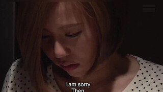 (ENG SUB)Japanese Cheating Wife is Fucking with A big Cock Mechanic (FOR 200 Subbed JAV S%arch - myjavengsubtitle - )