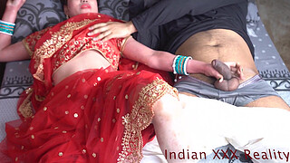 XXX Indian step Mom & step Son XXX in hindi XXX