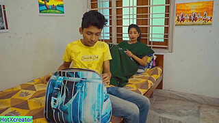 Indian Teen Boy massage service! Best Erotic Sex