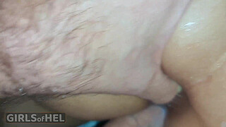 He fucks me every day before school - old & young sex