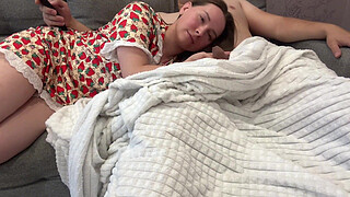 Real homemade marital sex of a married couple