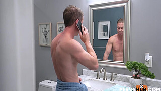 In Need Of A Helping Hand Aria Banks, Big Dick Nick