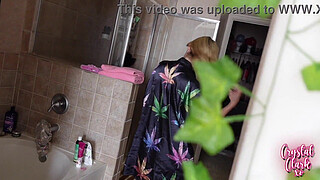 My Stepmom Catches Me Jerking-Off (COMPLETE FULL SERIES!)