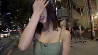 Fascinated by her healthy brown body! ! A cool beauty celebrity wife who seems to be horny at first glance goes crazy and has convulsive climax sex! ! Part1