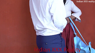 XXX Indian Rohit and Prakriti XXX fuck desi in hindi XXX
