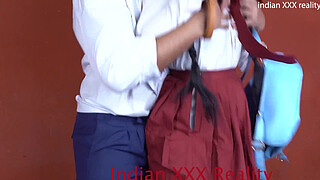 XXX Indian Rohit and Prakriti XXX fuck desi in hindi XXX