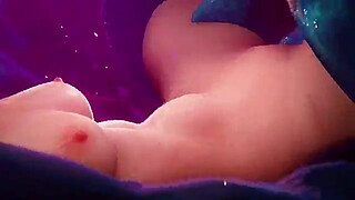 Vicineko Genshin Impact Fischl