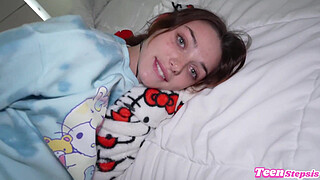 Daddy Playtime With Shro0ms Q - Johnny Love