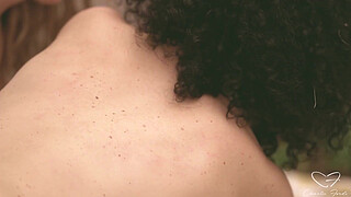 Trans Nympho Danika Keep Fucks Gorgeous Blonde Charlie Forde!