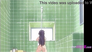 HENTAI - Please.. Not That Hole, It Belongs To My Husband! (Nasty In Law Fucks Her)