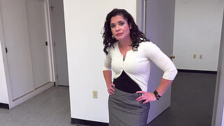 Taboo - stepmom has to swallow jizz