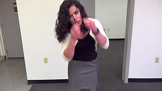 Taboo - stepmom has to swallow jizz