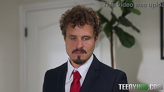 My Small Secretary Jade Valentine, Robby Echo