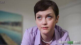 My Small Secretary Jade Valentine, Robby Echo