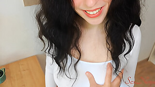 A Tantaly Consultant Allows me to Test Their Sex Dolls