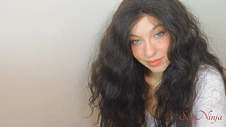 A Tantaly Consultant Allows me to Test Their Sex Dolls