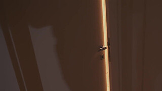 Step mom dreams of step son's cock? Stepson gifts rough fuck Step mother in share bed at midnight