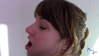 My Stepbrother Wouldn't Pull Out