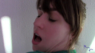 My Stepbrother Wouldn't Pull Out