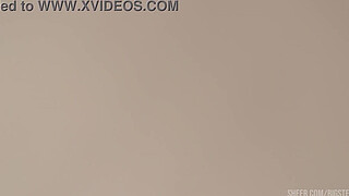 If your husband doesn't eat you like that, I'll eat you. Learn how to fuck a married woman.