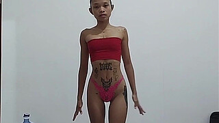 POV - Monster dick destroys my mouth