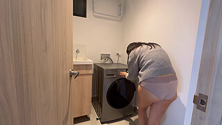 This is something strange, I like kisses from my stepbrother's wife!! I'm a bitch