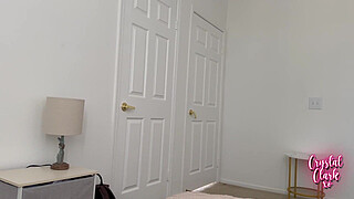 Stepmom Misses Her Flight Home