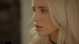 VIXENPLUS Sexy blonde fucked by Step Brother