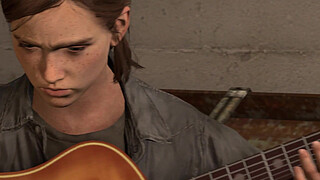 19 Year Old Ellie With an Older Black Man