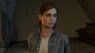 19 Year Old Ellie With an Older Black Man