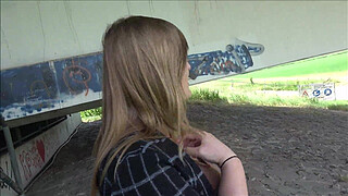 Was I too naive? Perverted man takes advantage of me