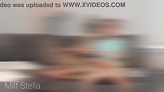 Sadie's First Tinder Date - GILF ADVENTURES E13 - FREE VERSION