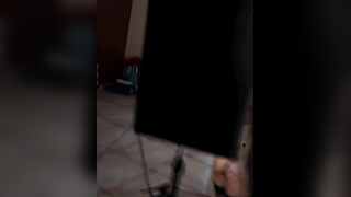 VK Real Porn Shooting Backstage (Leo Casanova, Monika Fox & Anastasia Mistress) (Part 2)