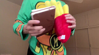 Stepmom Proves Herself To You and Gets The Job