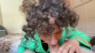 Stepmom Proves Herself To You and Gets The Job