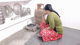 First time anal sex homemade kitchan fucking