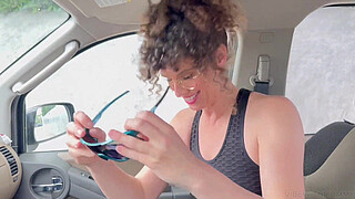 Stepmom Tells Me a Secret